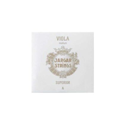 JARGAR SUPERIOR LA VIOLA MEDIUM