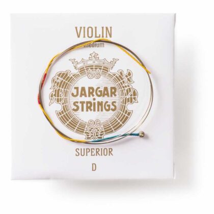 JARGAR SUPERIOR RE MEDIUM VIOLINO