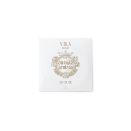 JARGAR SUPERIOR SOL VIOLA MEDIUM