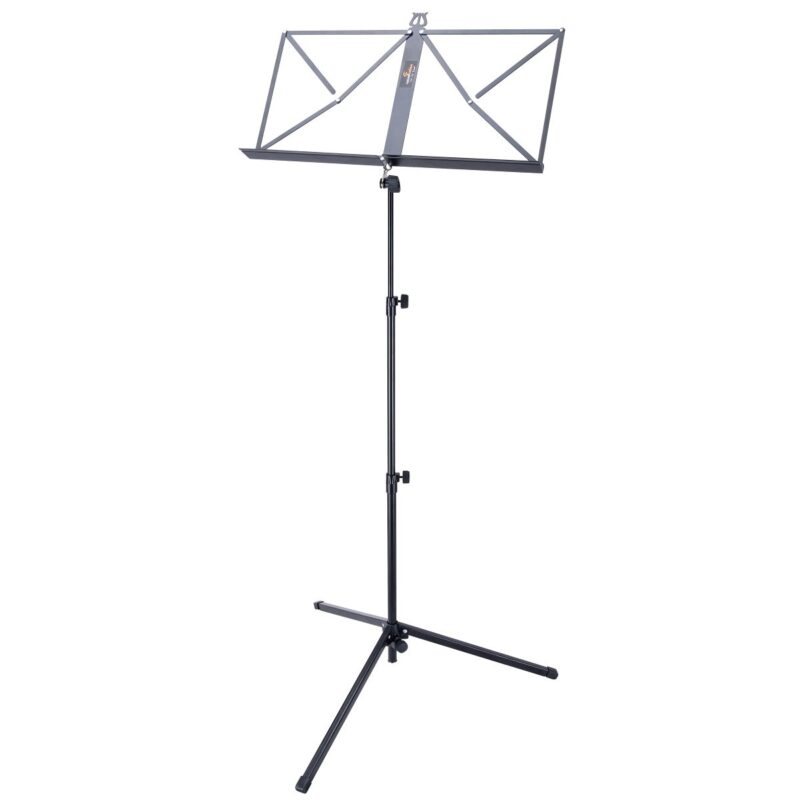 LEGGIO SOUNDSATION SMS-500-BK