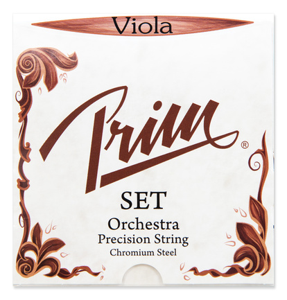 MUTA PRIM VIOLA ORCHESTRA