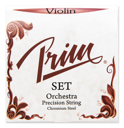 MUTA PRIM VIOLINO ORCHESTRA