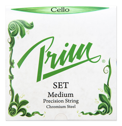 MUTA PRIM VIOLONCELLO MEDIUM