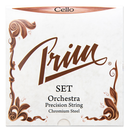 MUTA PRIM VIOLONCELLO ORCHESTRA