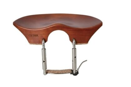 MENTONIERA FLESCH BOSSO CENTRALE VIOLINO