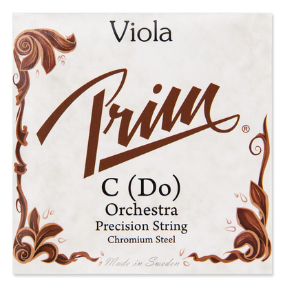 PRIM DO VIOLA ORCHESTRA