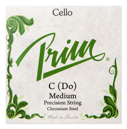 PRIM DO VIOLONCELLO MEDIUM
