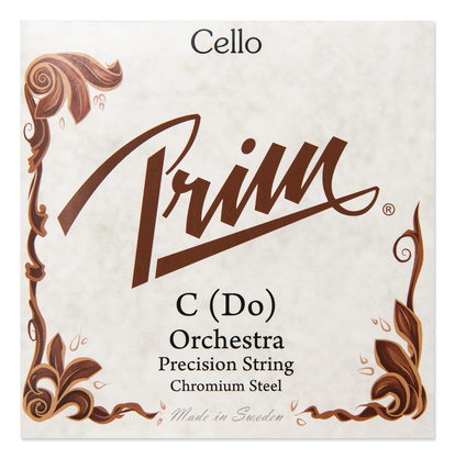PRIM DO VIOLONCELLO ORCHESTRA