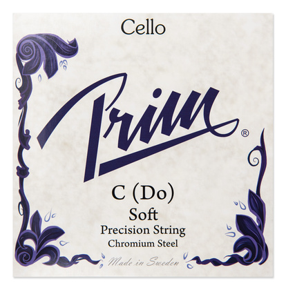 PRIM DO VIOLONCELLO SOFT