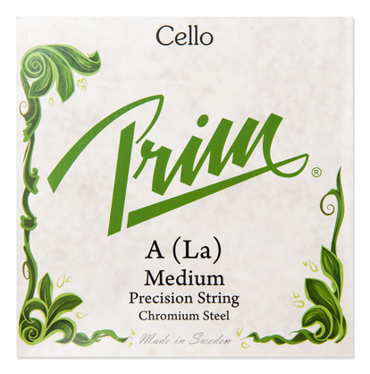 PRIM LA VIOLONCELLO MEDIUM