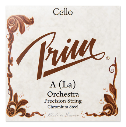 PRIM LA VIOLONCELLO ORCHESTRA