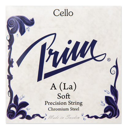 PRIM LA VIOLONCELLO SOFT