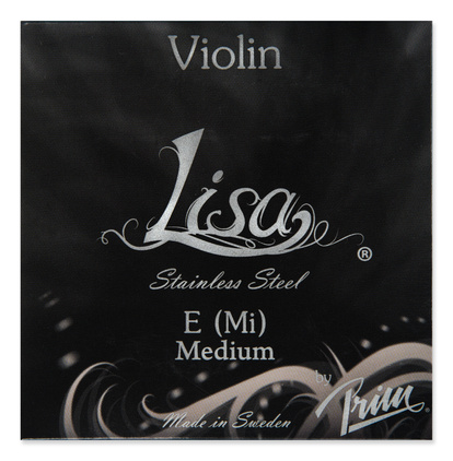 PRIM MI LISA HARD VIOLINO