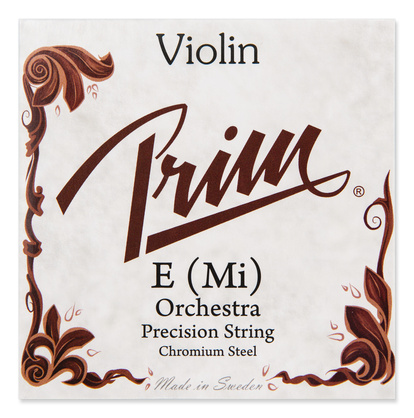 PRIM MI VIOLINO ORCHESTRA