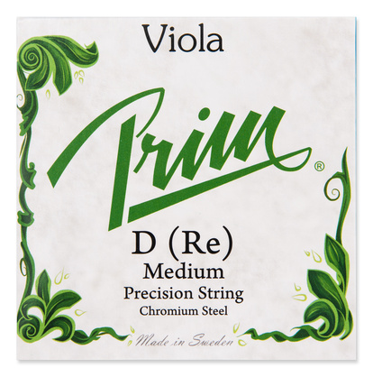 PRIM RE VIOLA MEDIUM