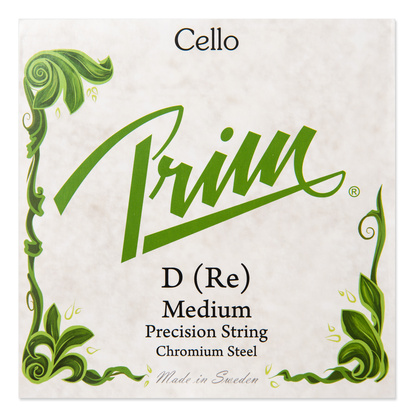 PRIM RE VIOLONCELLO MEDIUM