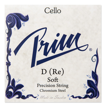 PRIM RE VIOLONCELLO SOFT