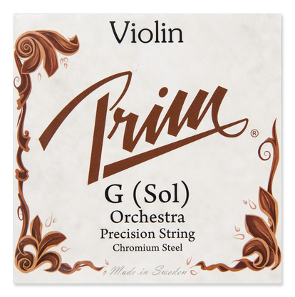 PRIM SOL VIOLINO ORCHESTRA