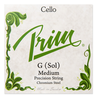 PRIM SOL VIOLONCELLO MEDIUM
