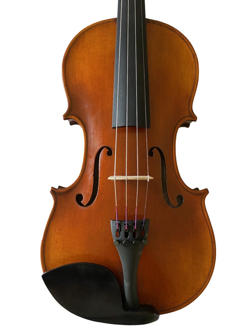 VIOLINO FENICE STUDENT SET C 4/4