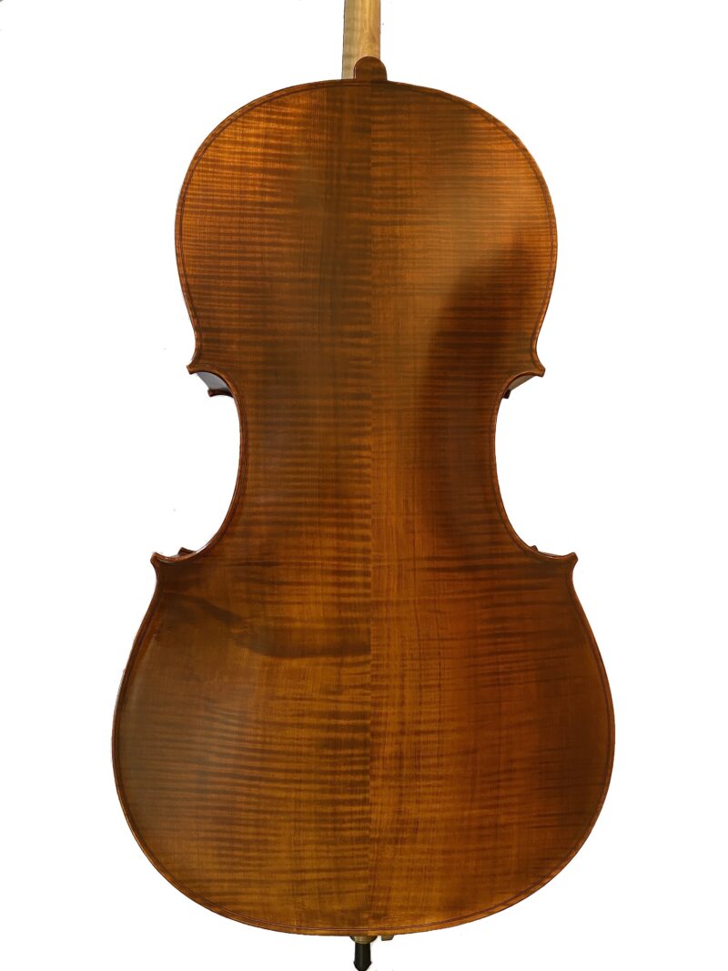 VIOLONCELLO FENICE-NOVECENTO SET A 4/4 - immagine 2