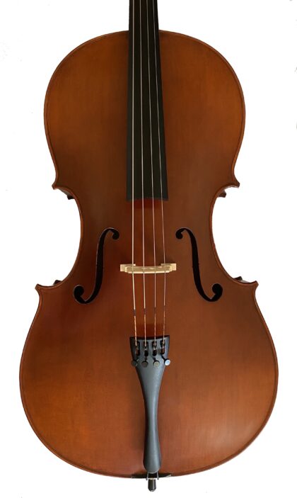 VIOLONCELLO FENICE STUDENT SET C 3/4