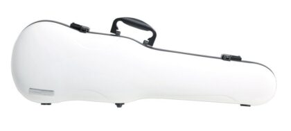 CUSTODIA GEWA SAGOMATA AIR 1.7 BIANCO LUCIDO VIOLINO