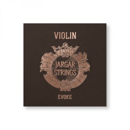 MUTA JARGAR EVOKE VIOLINO