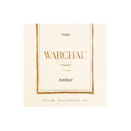 MI WARCHAL BALL END VIOLINO