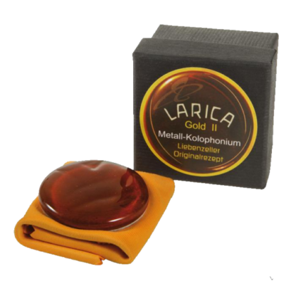 PECE LARICA GOLD II VIOLINO E VIOLA