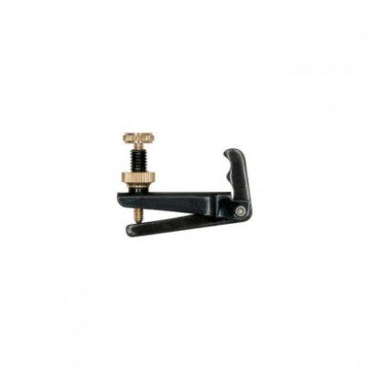 TIRACANTINO WITTNER FIX PER VIOLA NERO-ORO