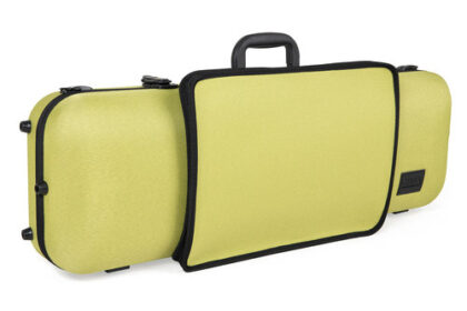 CUSTODIA GEWA BIO A LIME RETTANGOLARE VIOLINO