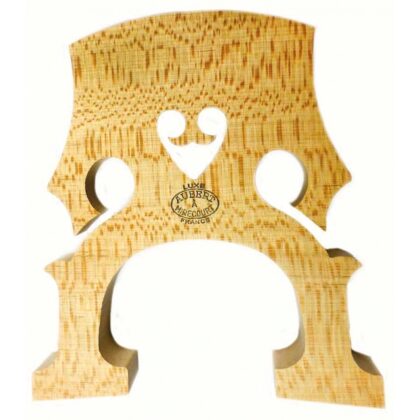 PONTICELLO AUBERT LUXE 90MM MODELLO FRANCESE VIOLONCELLO