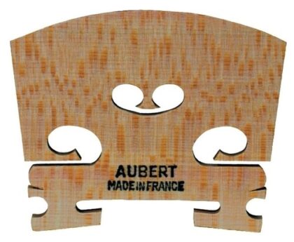 PONTICELLO AUBERT 24MM VIOLINO 1/16