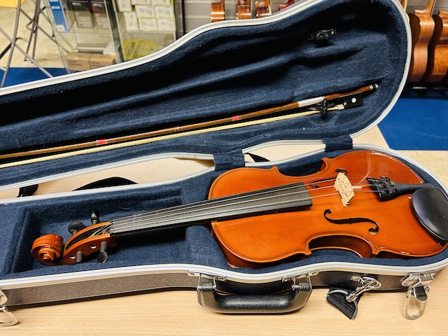 Violino Yamaha 3:4 usato 3