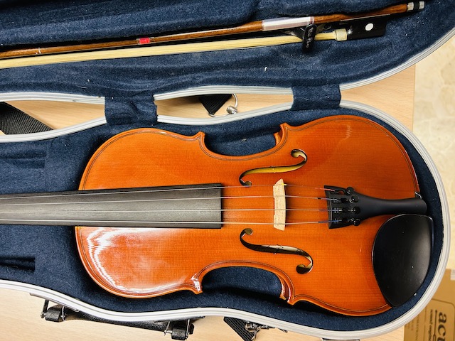 Violino Yamaha 3:4 usato 4