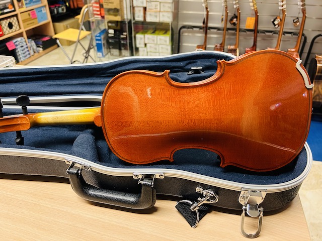 Violino Yamaha 3:4 usato 5