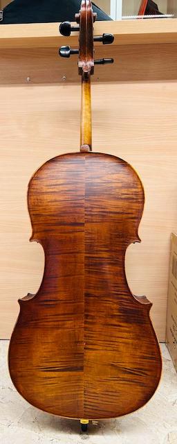 Violoncello Stealton 1:2 MC400A 2