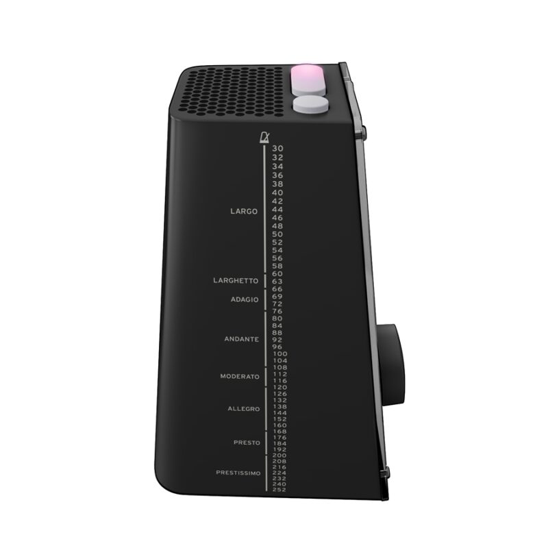 METRONOMO DIGITALE KORG KDM-3 - immagine 2