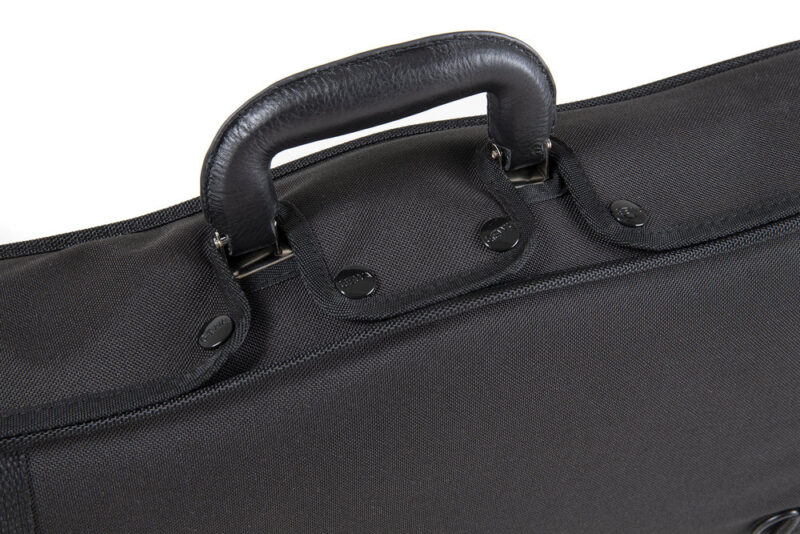 CUSTODIA GEWA SAGOMATA LIUTERIA MAESTRO 4/4 VIOLINO - immagine 3