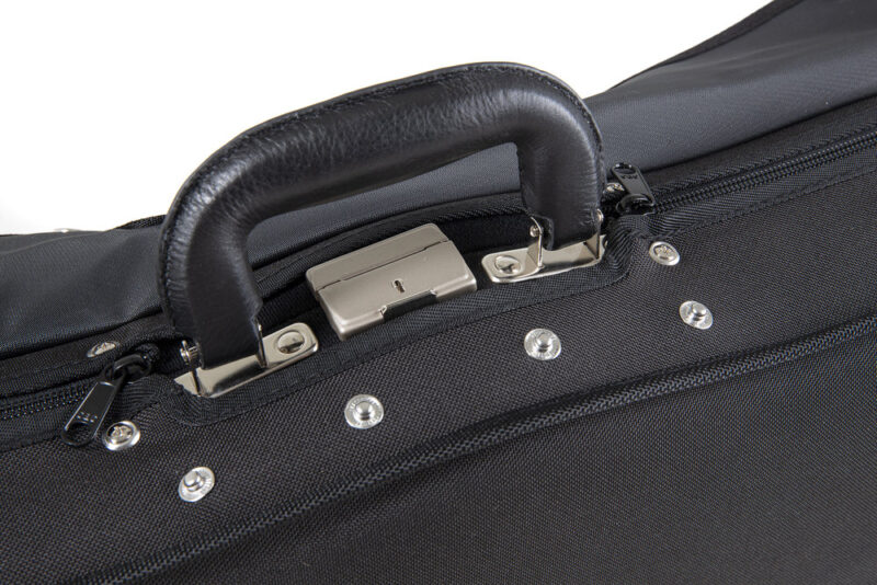 CUSTODIA GEWA SAGOMATA LIUTERIA MAESTRO 4/4 VIOLINO - immagine 4