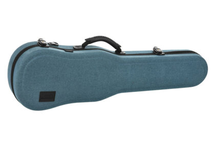 CUSTODIA GEWA BIO A BLUE SAGOMATA VIOLINO