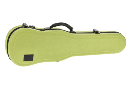 CUSTODIA GEWA BIO A LIME SAGOMATA VIOLINO