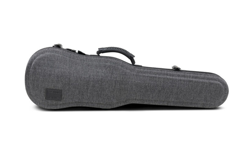 CUSTODIA GEWA BIO I.S. GRIGIO SAGOMATA VIOLINO - immagine 2