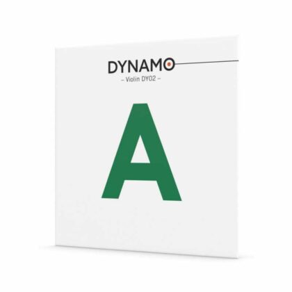 THOMASTIK DYNAMO LA DY02 VIOLINO