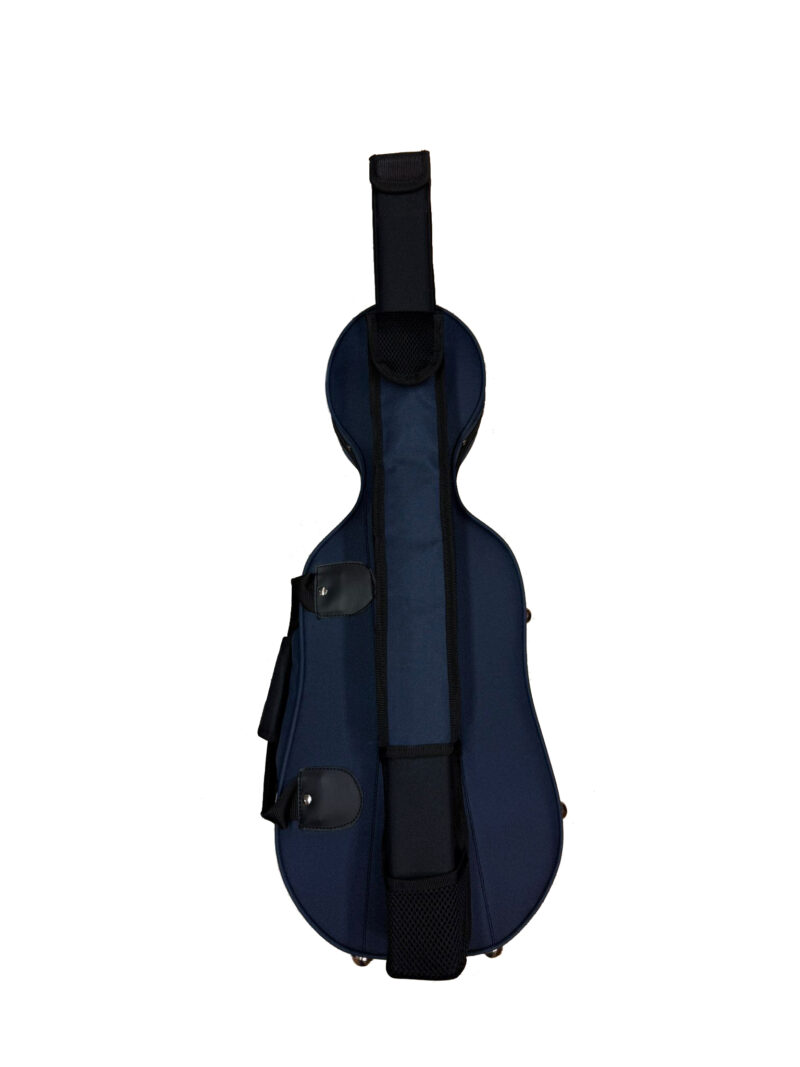 CUSTODIA DA VIAGGIO VIOLINO 4/4 PER AEREO