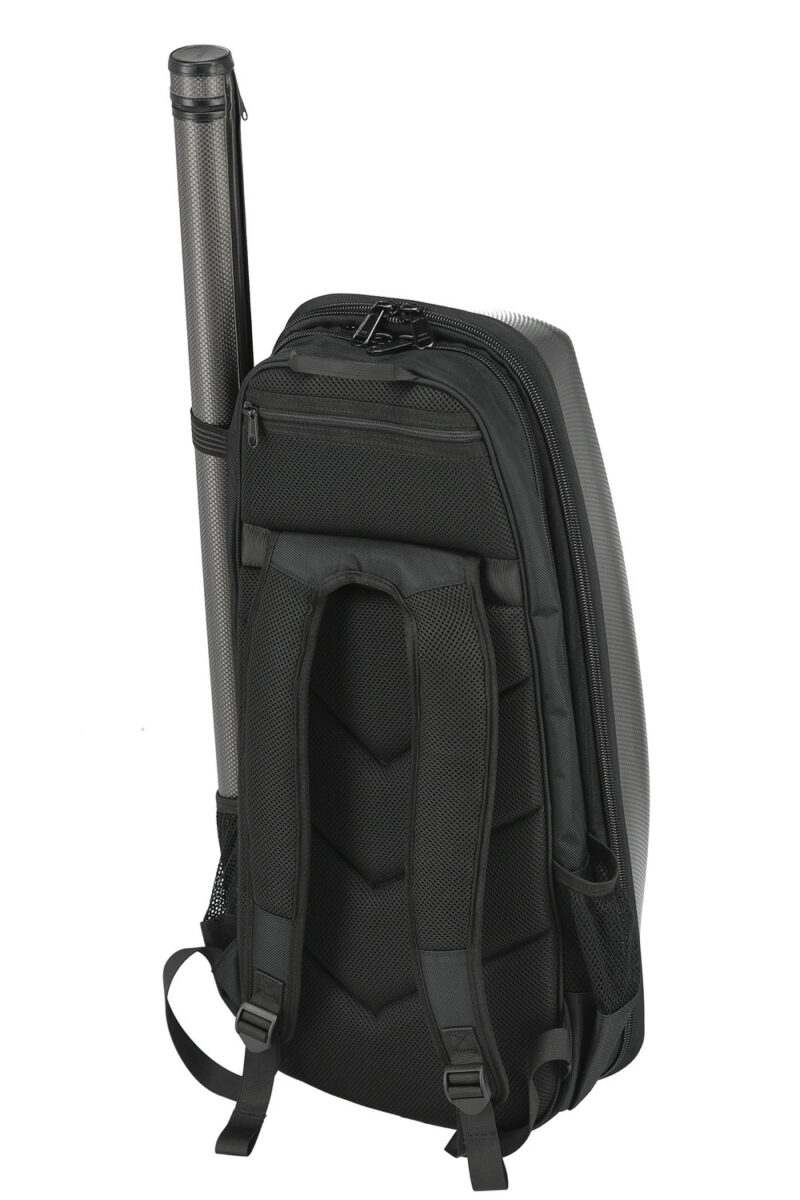CUSTODIA PURE GEWA SPACE BAG GRIGIO PER VIOLINO 3/4 E 4/4 - immagine 3
