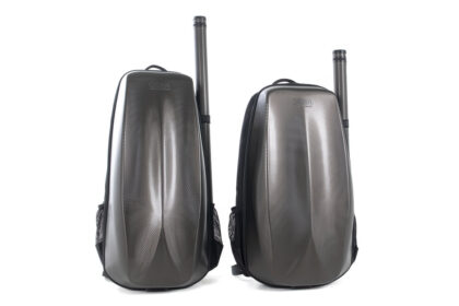 CUSTODIA PURE GEWA SPACE BAG GRIGIO PER VIOLINO 3/4 E 4/4