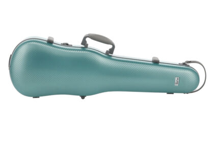 CUSTODIA PURE GEWA FUN TURCHESE SAGOMATA IN POLICARBONATO VIOLINO