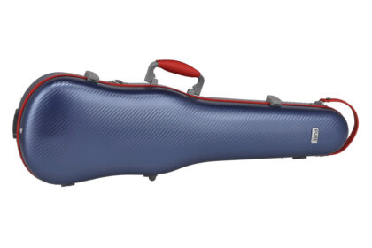 CUSTODIA PURE GEWA FUN BLU SAGOMATA IN POLICARBONATO VIOLINO